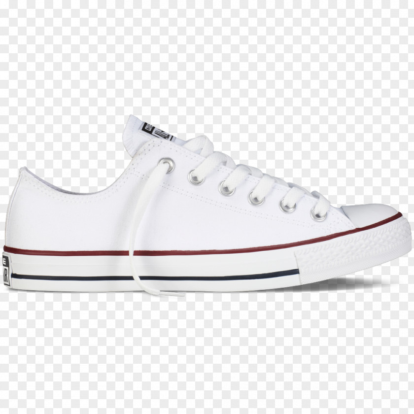 Nike Converse Chuck Taylor All-Stars Sneakers White PNG