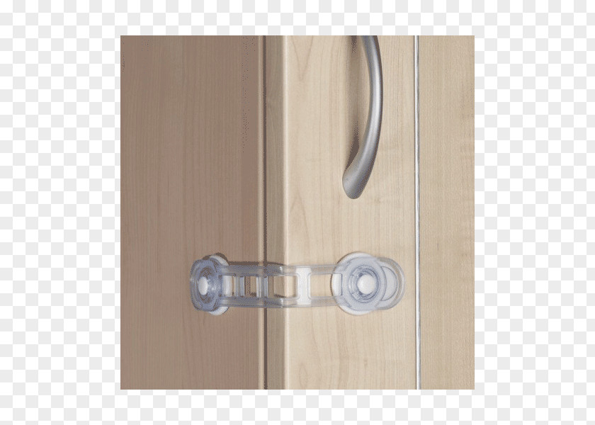 Padlock Château Cabinetry Door PNG