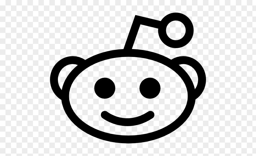 Reddit Logo Download PNG