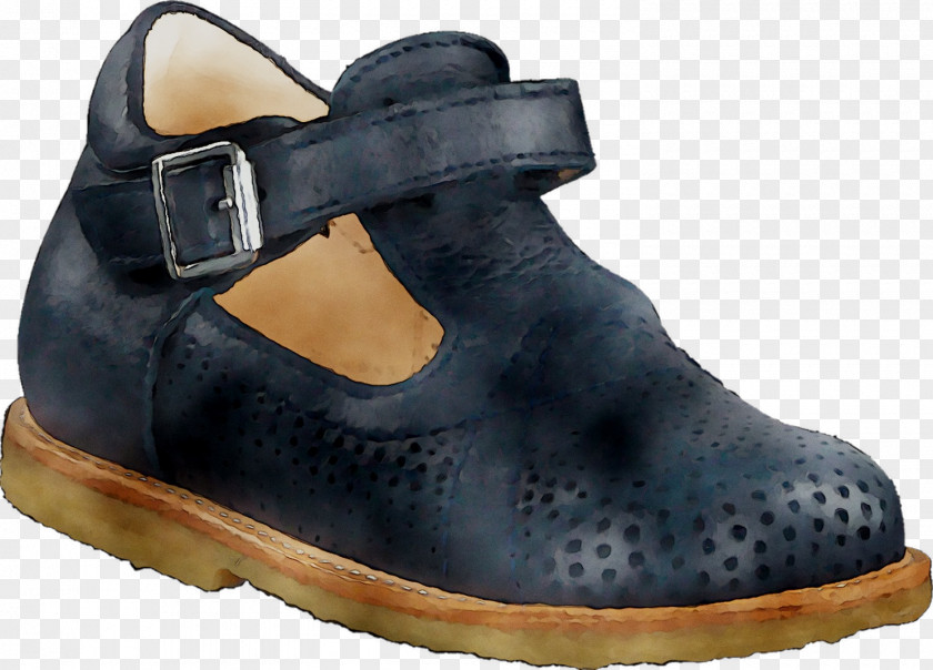 Shoe Leather Sandal Boot Walking PNG