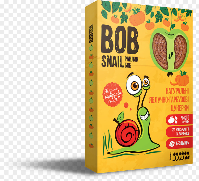Snail Bob Zefir Marmalade Candy Confectionery Restaurant PNG