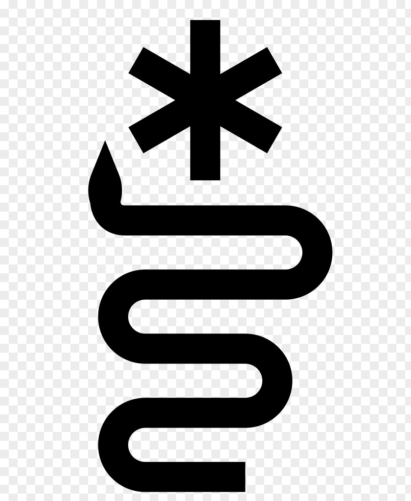 Symbol Astrological Symbols Sign Egyptian Hieroglyphs Astronomical PNG
