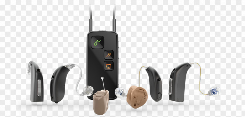 Assistive Listening Device Hearing Aid Oticon Therapy Sonova PNG