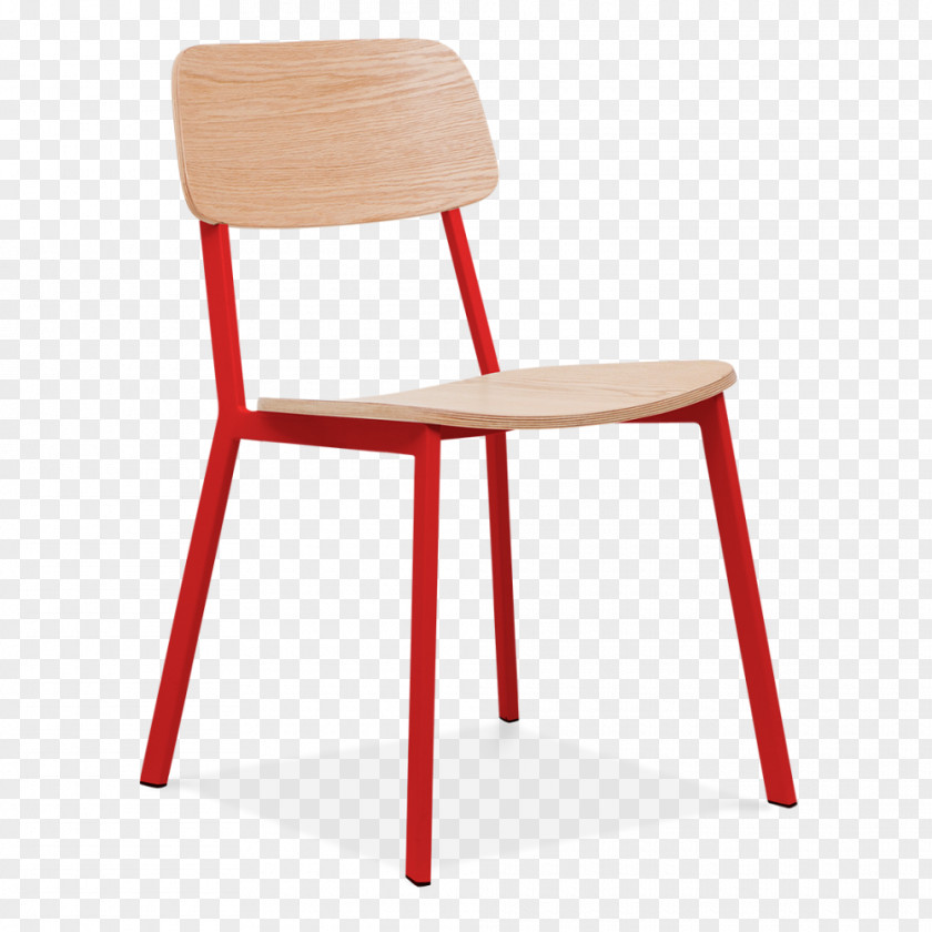 Chair Table Furniture Cushion Wood PNG