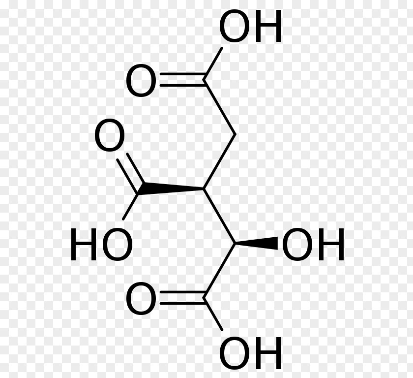 Citric Isocitric Acid Haworth Projection Arabinose Chemical Compound PNG