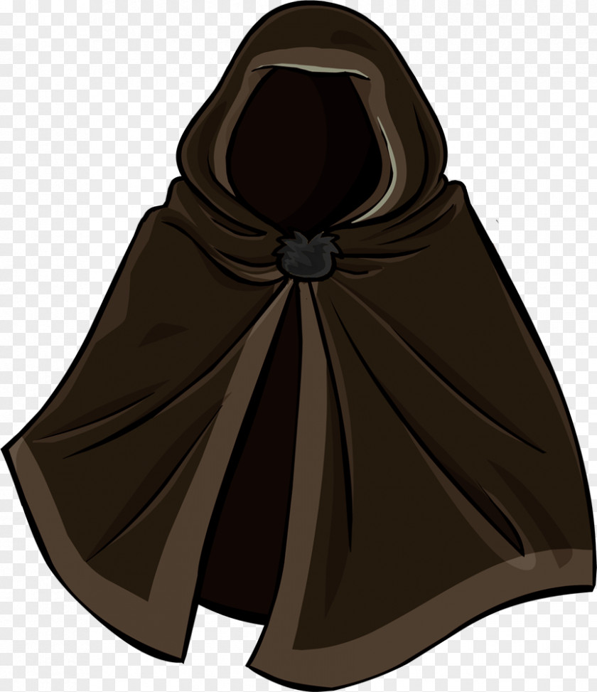 Cloak Dungeons & Dragons Outerwear Hood Magic Item PNG