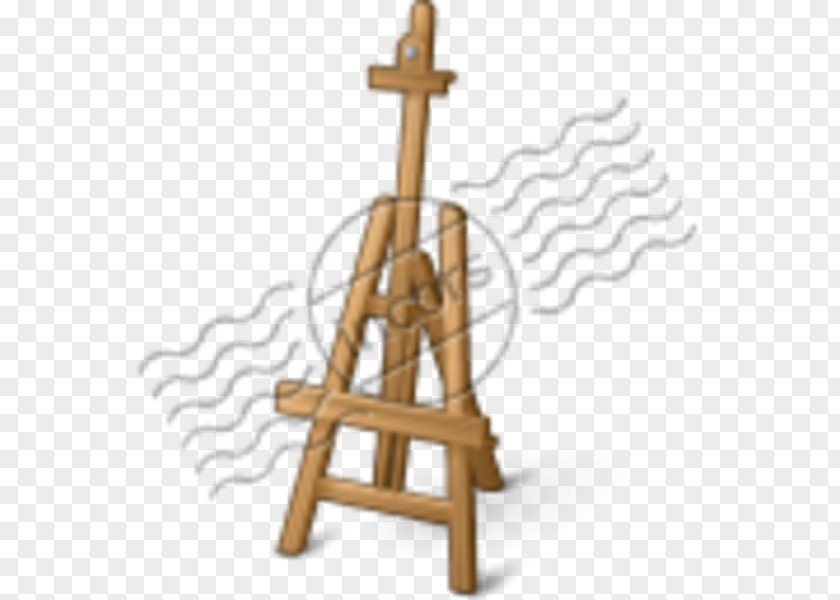 Design Easel PNG