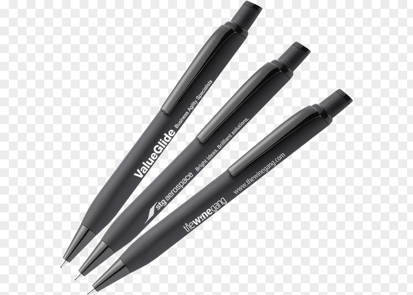 Engraved Pens Ballpoint Pen Tool PNG
