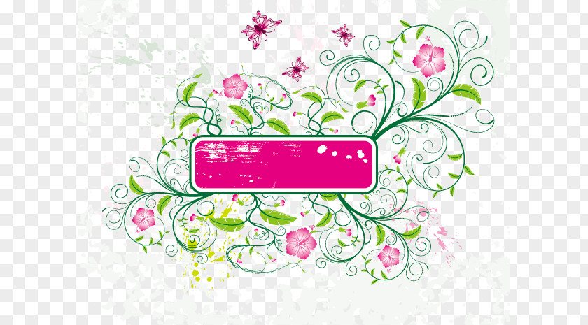 Flowers Edge Trend Margarita Name Victoria Character Structure Wallpaper PNG