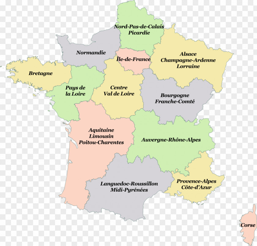 France Metropolitan Hauts-de-France French Regional Elections, 2015 Regions Of PNG