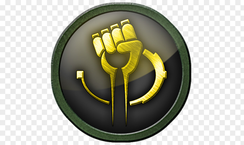 Guild Logo Emblem PNG