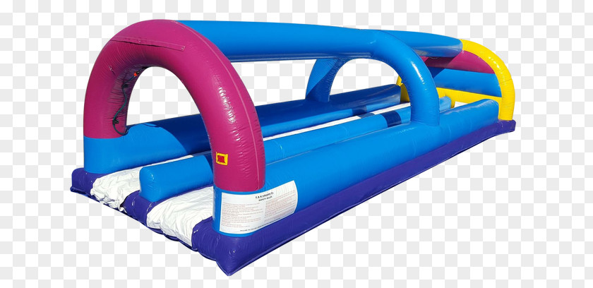 Inflatable Soccer Field Bouncers Pool Water Slides Product Plastic PNG