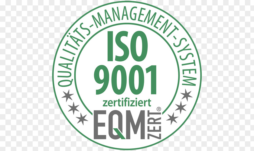 Iso 9001 ATP-Keiner GmbH ISO 9001:2015 9000 Logo Certification PNG