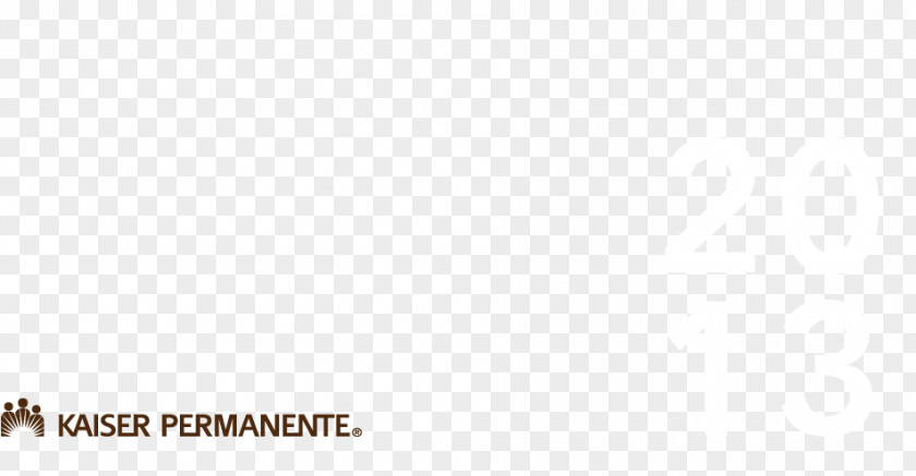 Kaiser Permanente Brand Logo Line Font PNG