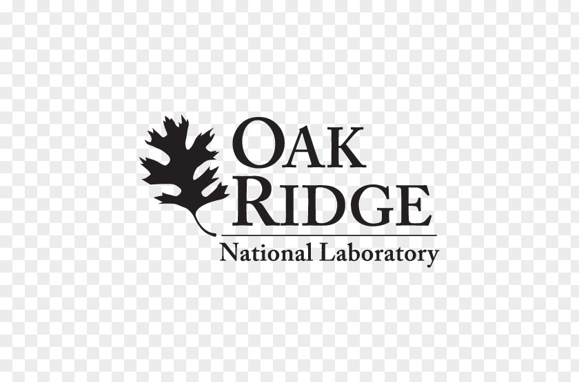 Oak Ridge National Laboratory Logo Brand Font PNG