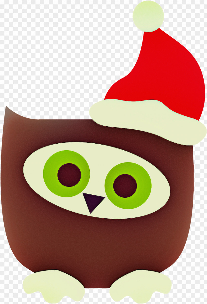 Owl Cartoon Tree Fruit Plant PNG