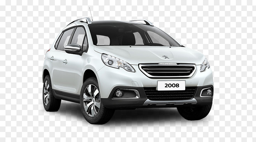 Peugeot 2008 Partner Car Dacia Duster Ford EcoSport PNG