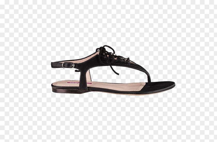 Sandal Slide Shoe PNG