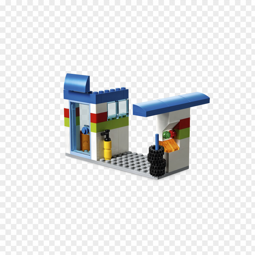 Toy Lego House LEGO Classic PNG