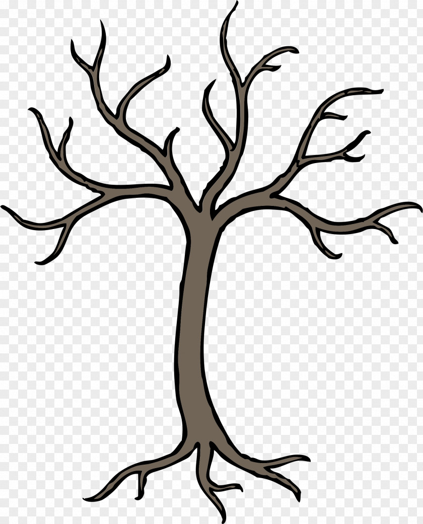 Tree House Branch Trunk Clip Art PNG