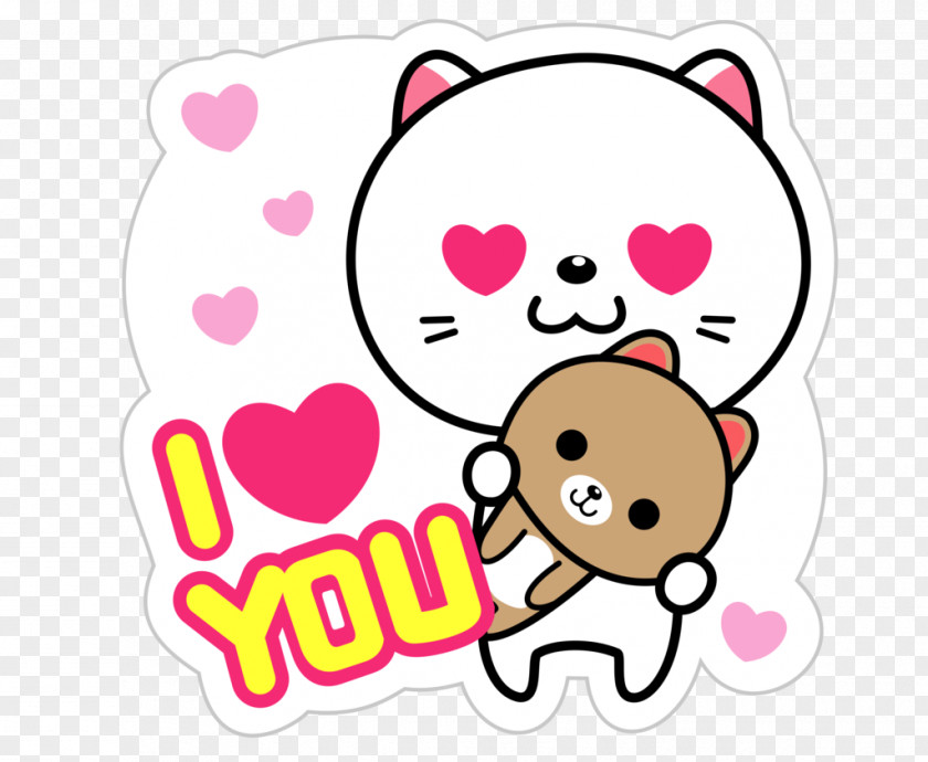 Viber Sticker Android Download PNG