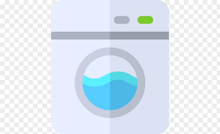 Washing Machine Top Logo Brand Font PNG