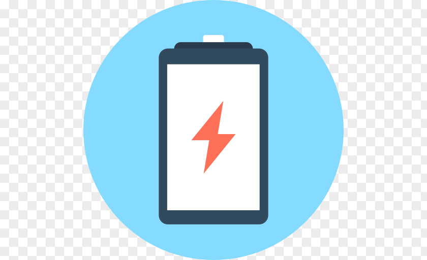 Android Battery Charger Level Electric PNG