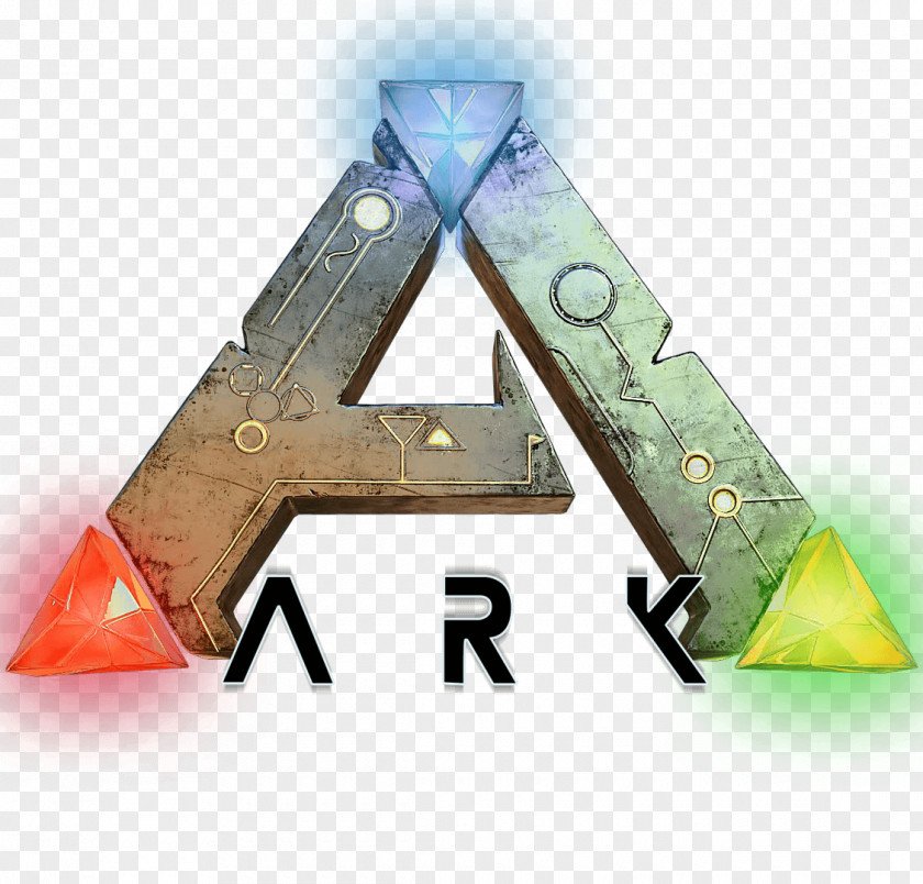 ARK: Survival Evolved PlayStation 4 Video Game Early Access PNG