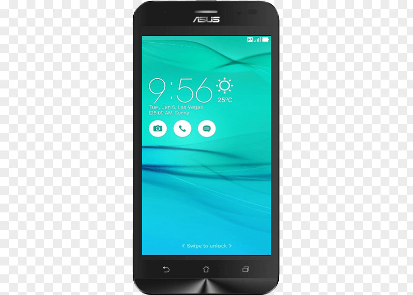 ASUS ZenFone Go (ZB500KL) Telephone 华硕 (ZB452KG) PNG