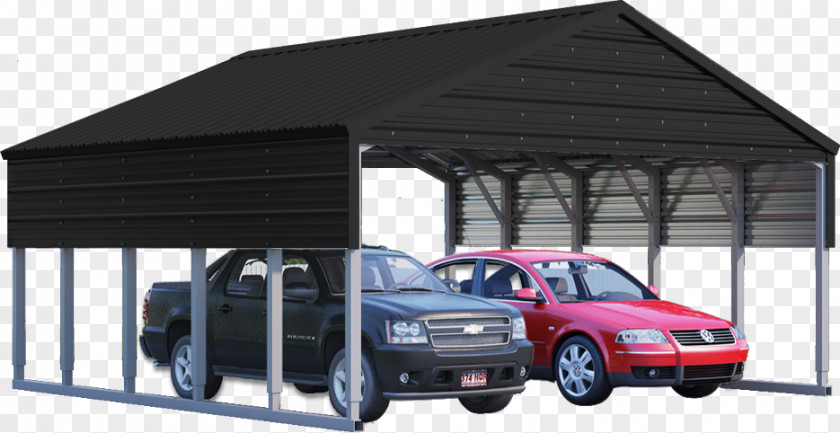 Best Price On Metal Carports Garage Steel Building Carport Roof PNG