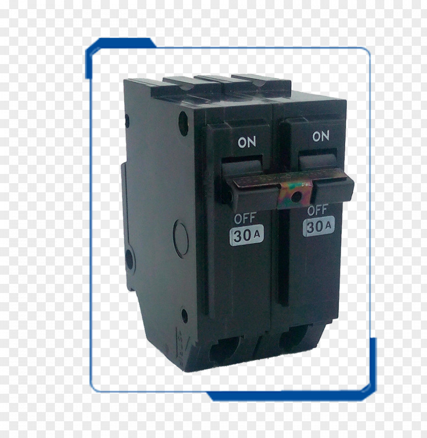 Circuit Breaker Short Electrical Network Switches Low Voltage PNG