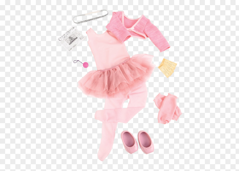 Doll Toy Ballet Clothing Child PNG