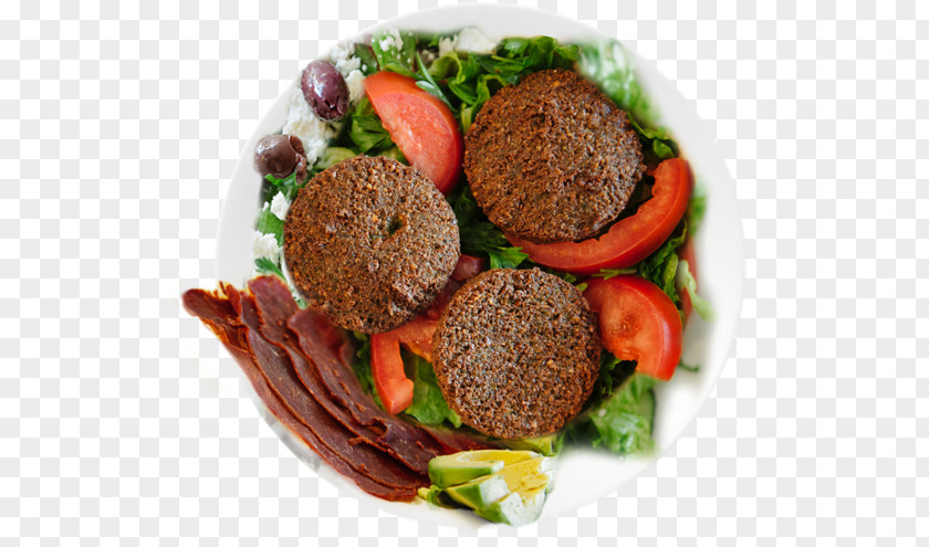 Fresh And Healthy Falafel Buffalo Burger Meatball Frikadeller Hamburger PNG