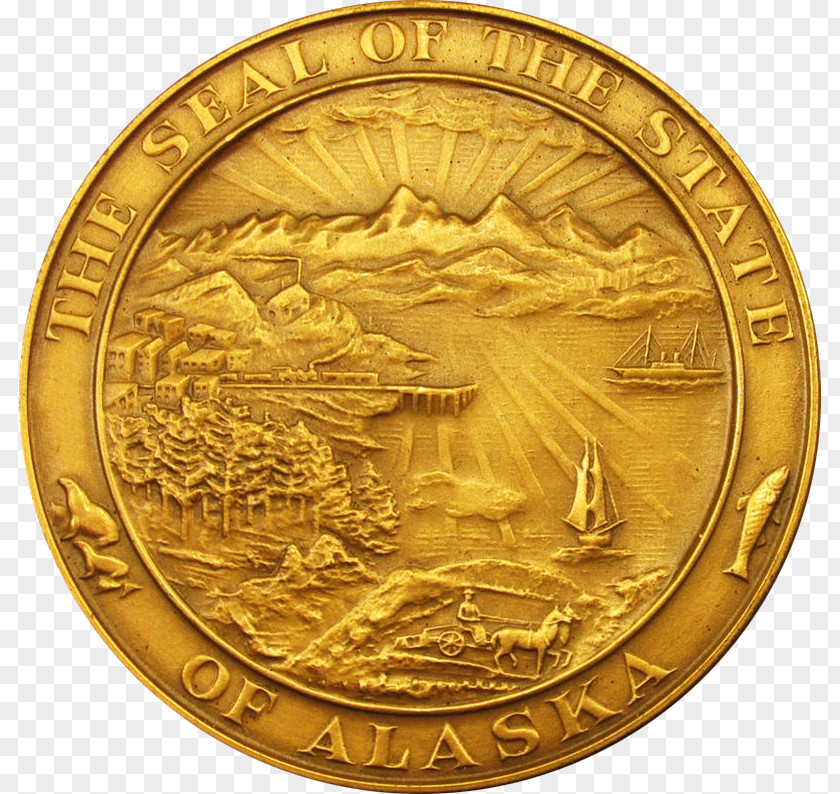 Gold Coin Quarter Eagle Numismatics PNG