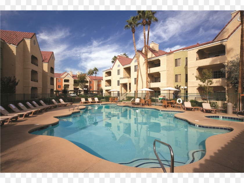 Hotel Holiday Inn Club Vacations At Desert Resort Las Vegas Strip PNG