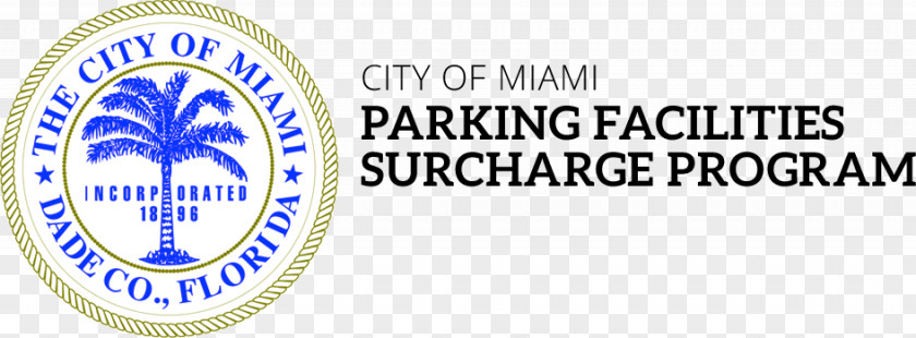 MIAMI CITY Miami Beach Logo Organization Brand City PNG