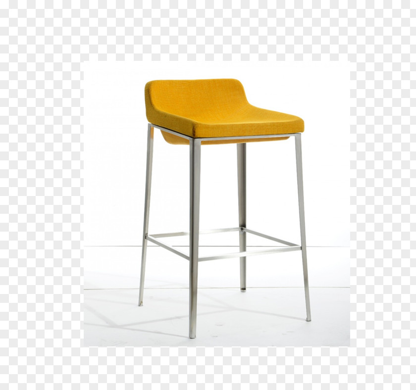 Modernyellow Table Bar Stool Furniture Seat PNG