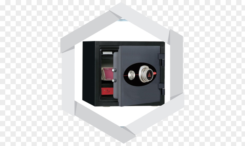 Safe Deposit Box Security Alarms & Systems PNG