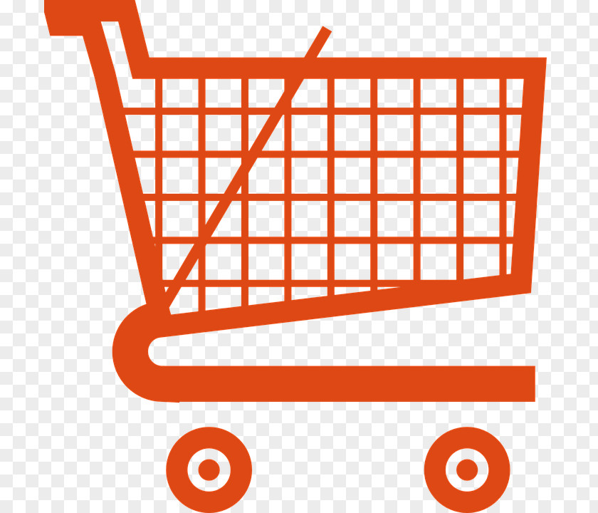 Shopping Cart Clip Art Online E-commerce PNG