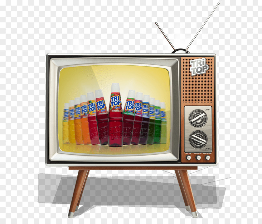 Television Stock Photography PNG