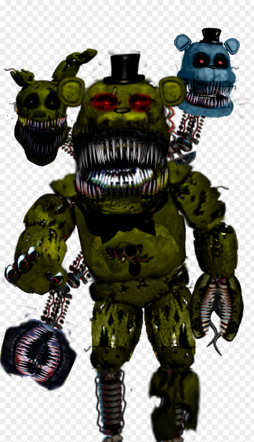 Tetanus Five Nights At Freddy's 4 The Joy Of Creation: Reborn Coloring Book Minecraft PNG