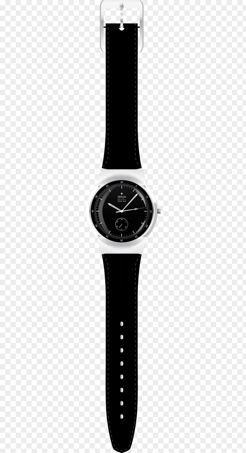 Watch Pocket Black Clock Clip Art PNG