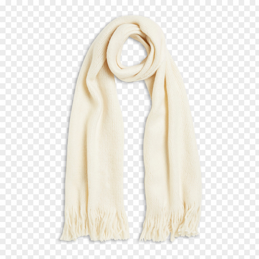 Women Scarf Neck PNG