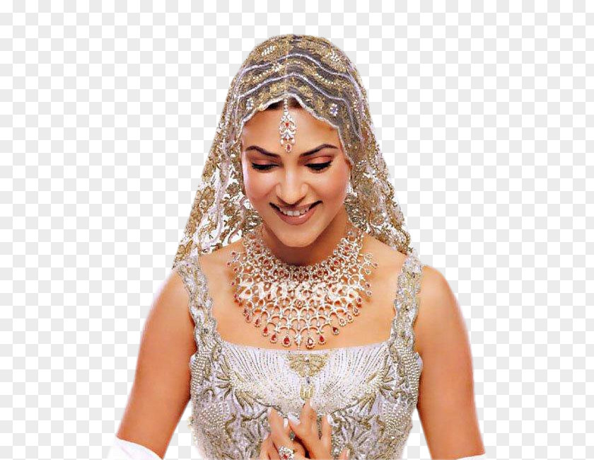 Actor Sushmita Sen Miss Universe 1994 Wedding Photography PNG