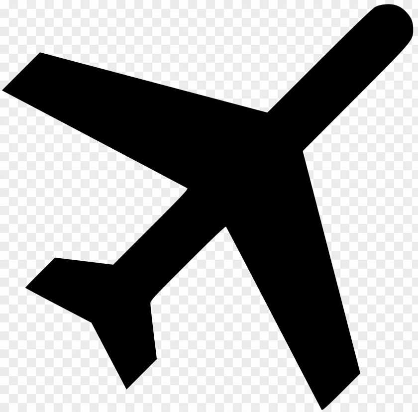 Airline Tickets Airplane Flight ICON A5 Air Travel PNG