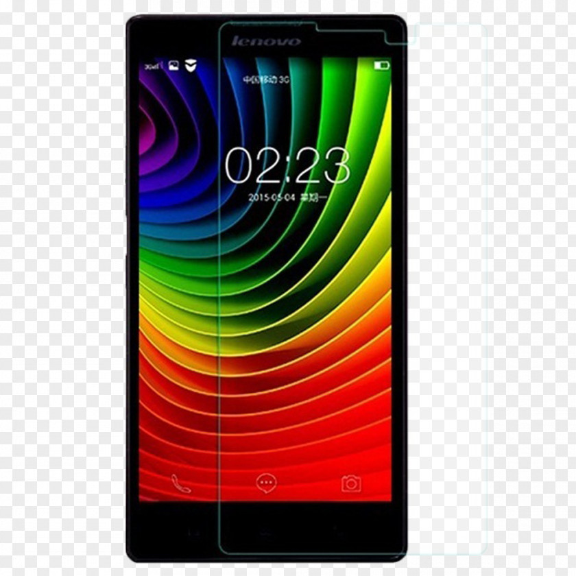 Android Lenovo Vibe Z2 Pro K4 Note P1 Screen Protectors PNG