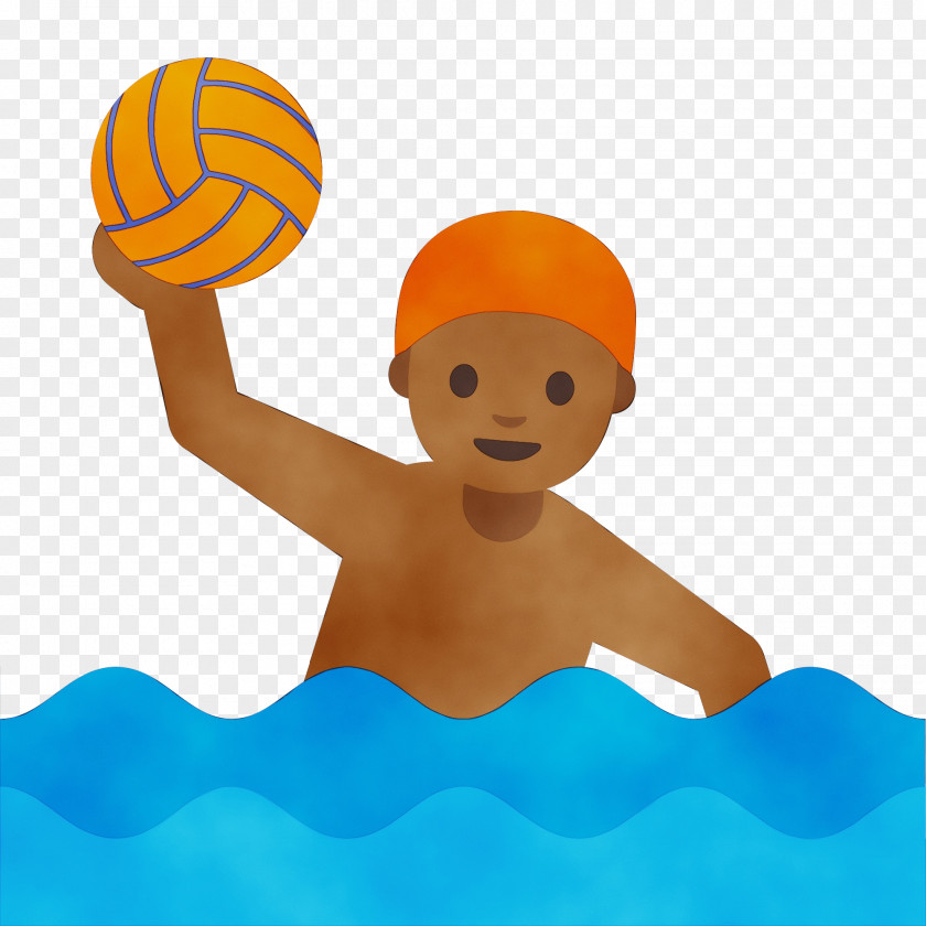 Ball Leisure Volleyball Cartoon PNG