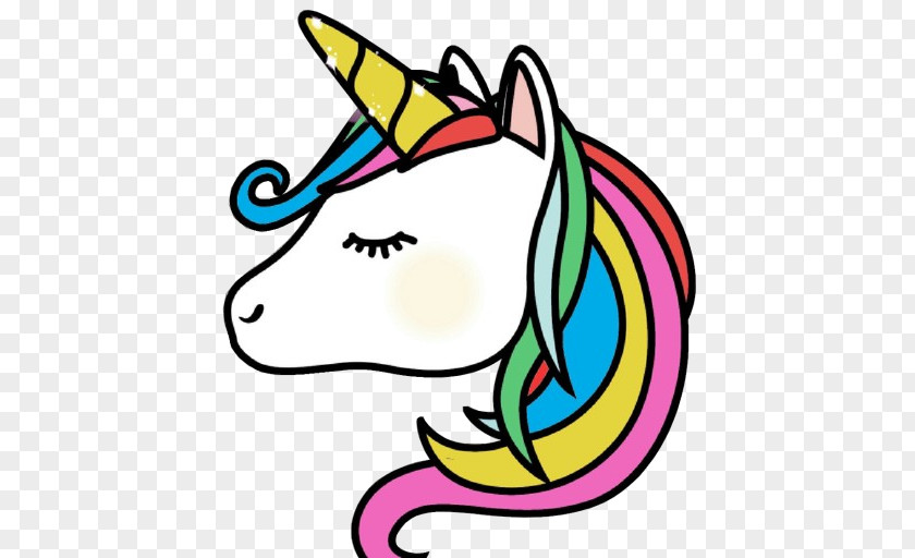 Clip Art Unicorn Vector Graphics Image PNG