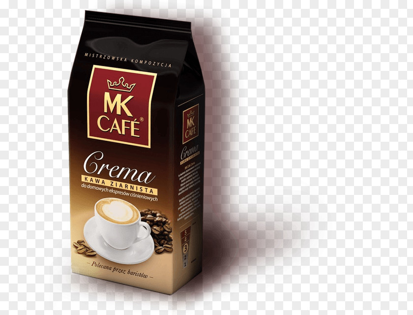 Coffee Espresso Instant Ristretto White PNG