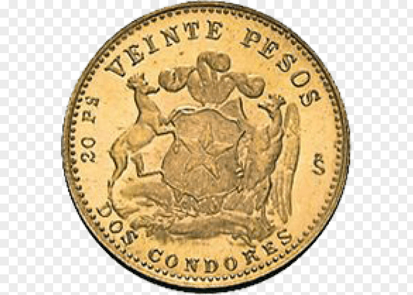 Coin Gold Dollar Sovereign PNG